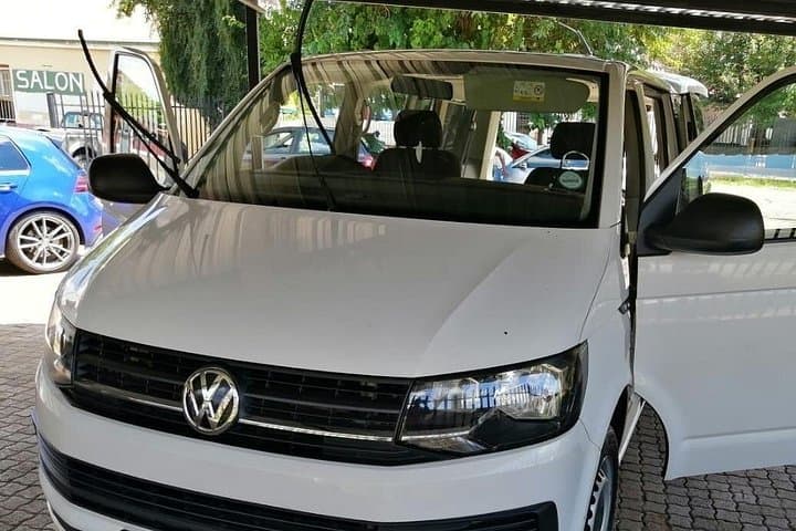 Kruger National Park via the Panoramic Route — Day Transfer from Pretoria to Blyde River Canyon photo 3