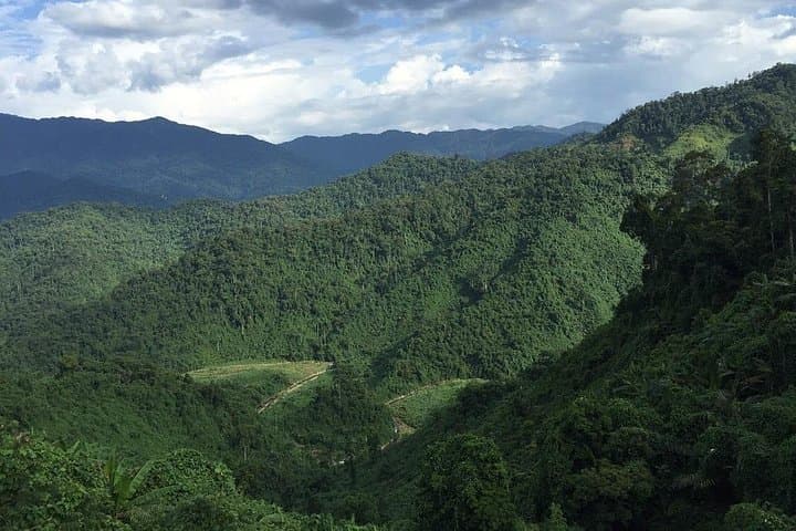Explore the Central Ho Chi Minh Trail: 2-Day Hue to Hai Van Pass & Champa Ruins photo 1