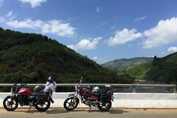 Explore the Central Ho Chi Minh Trail: 2-Day Hue to Hai Van Pass & Champa Ruins photo 2