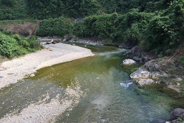 Explore the Central Ho Chi Minh Trail: 2-Day Hue to Hai Van Pass & Champa Ruins photo 3