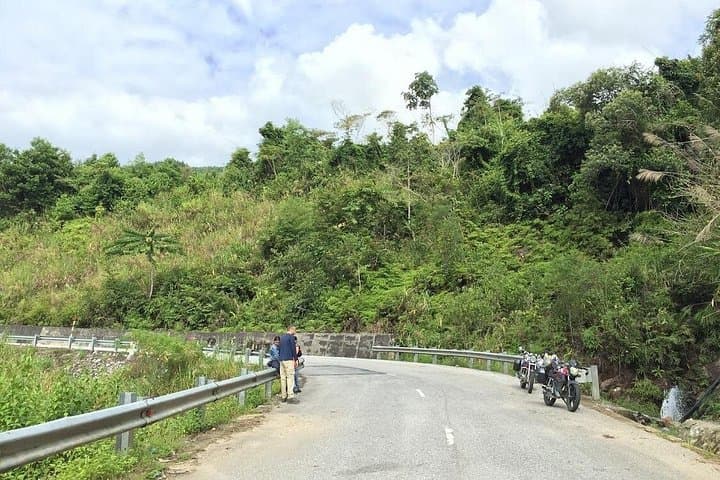 Explore the Central Ho Chi Minh Trail: 2-Day Hue to Hai Van Pass & Champa Ruins photo 4
