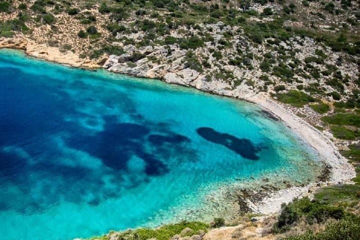 Kusadasi Boat Trip: Bays, Snorkeling & Views to Samos photo 3
