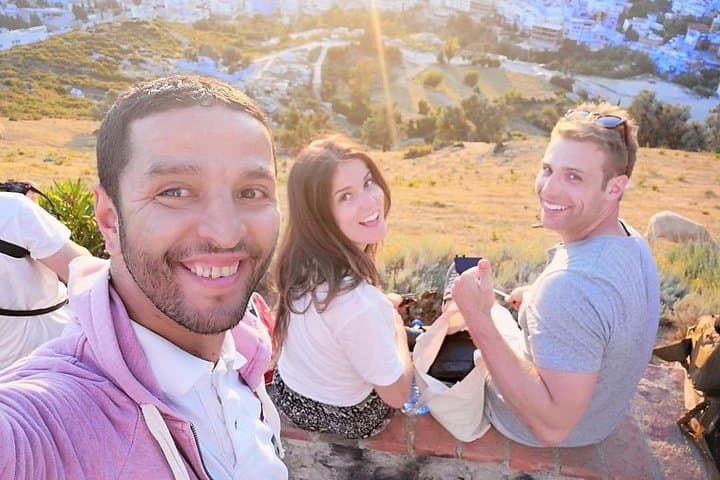 Private Chefchaouen Walking Tour: 2-Hour Blue City Highlights photo 6