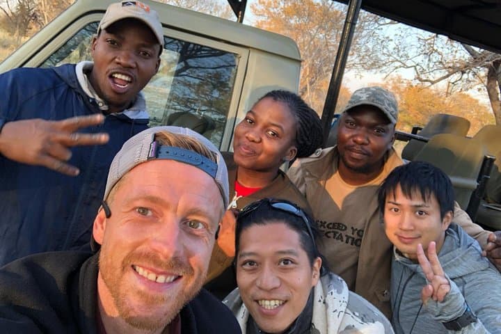 Botswana Classic Camping Safari: 8 Nights Through Okavango, Moremi & Chobe photo 3