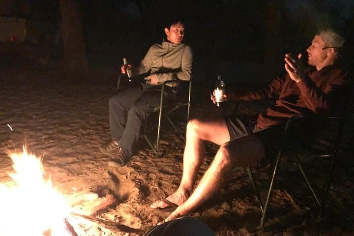 Botswana Classic Camping Safari: 8 Nights Through Okavango, Moremi & Chobe photo 6