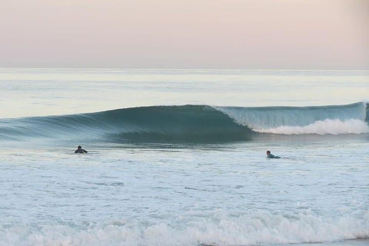 Surf Dream: Boat-Delivered Intermediate & Advanced Surf Sessions from Faro photo 3