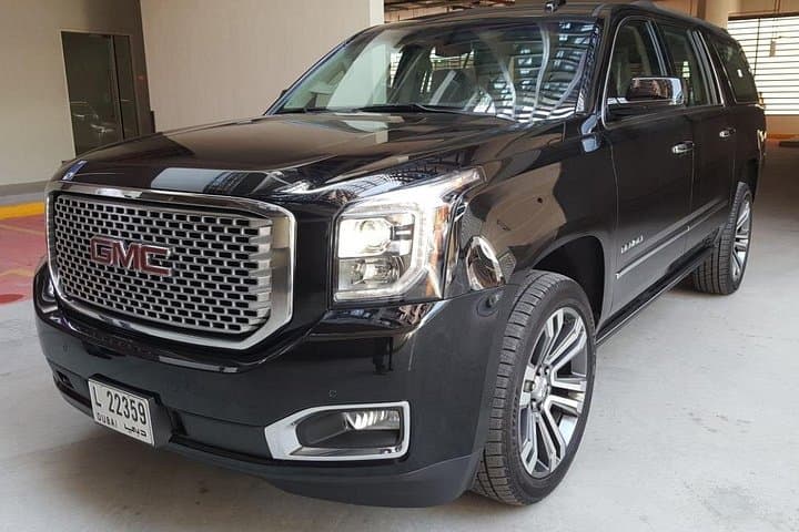Seamless One-Way Dubai Airport Private Transfer — DXB to City with Wait Time photo 4