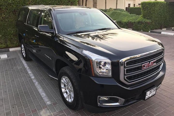 Seamless One-Way Dubai Airport Private Transfer — DXB to City with Wait Time photo 2