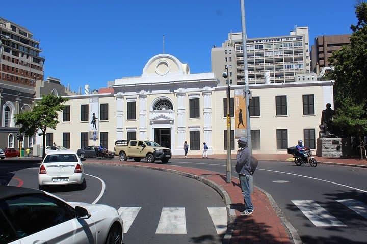 Private Cape Town Table Mountain & Bo-Kaap Half-Day City Tour photo 2