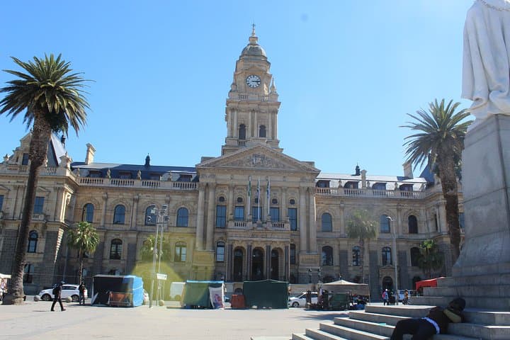 Private Cape Town Table Mountain & Bo-Kaap Half-Day City Tour photo 6
