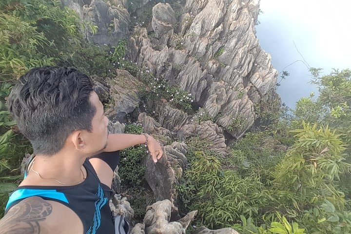 Mount Daraitan Day Hike & Tinipak River – Sierra Madre Day-Trip Guide photo 6