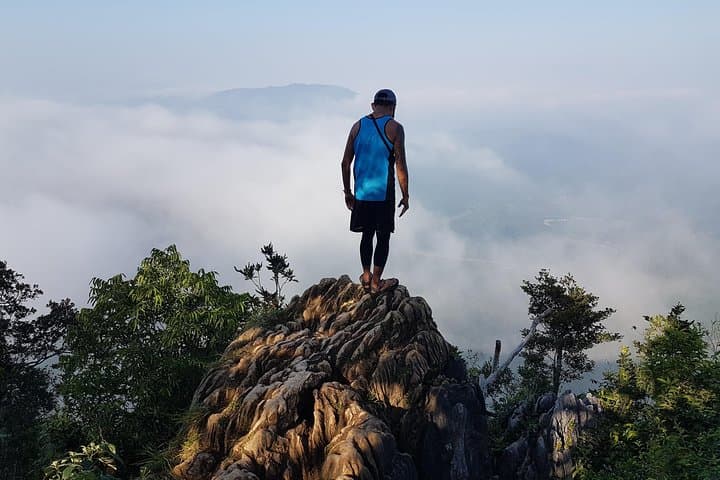Mount Daraitan Day Hike & Tinipak River – Sierra Madre Day-Trip Guide