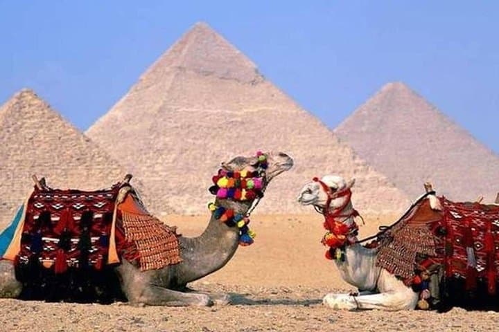 10-Day Egypt: 7-Night Nile Cruise & Cairo — Pyramids, Luxor, Aswan photo 5