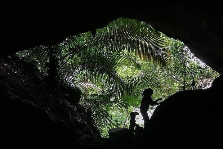 Trek Kanchanaburi’s Tham Than Lod Cave: Full-Day Forest Hike & Waterfall Picnic photo 4