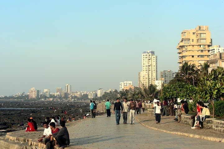 Explore Mumbai: A Private Full-Day Sightseeing Adventure photo 3