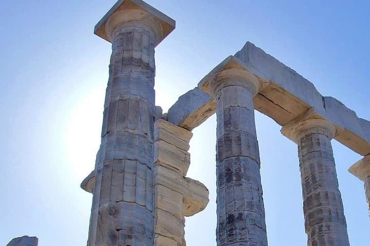 Private Marathon & Sounio Full-Day Tour from Athens photo 4