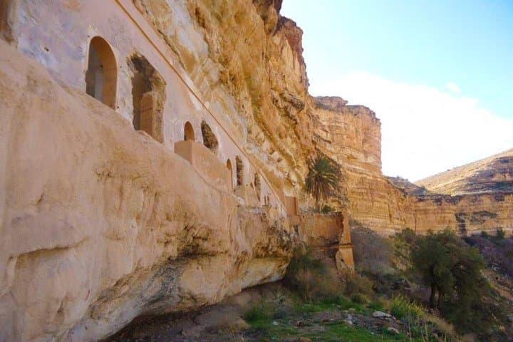 Ghoufi Canyon Day Tour from Constantine - Ghoufi's Best photo 6