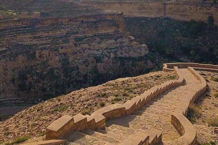Ghoufi Canyon Day Tour from Constantine - Ghoufi's Best photo 3