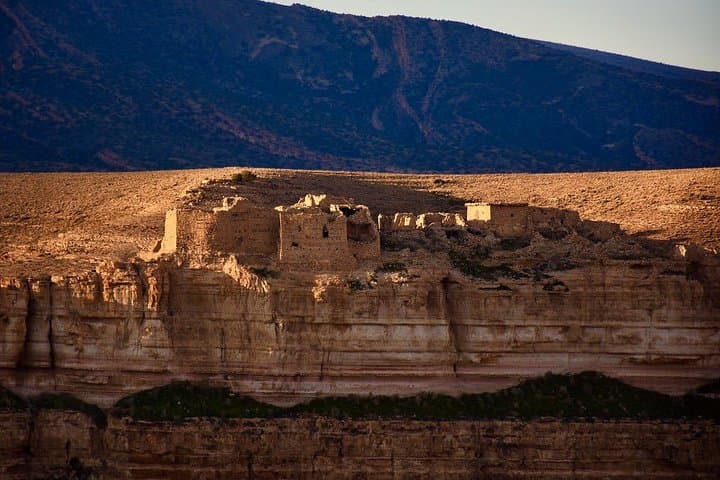 Ghoufi Canyon Day Tour from Constantine - Ghoufi's Best photo 4