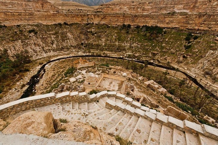 Ghoufi Canyon Day Tour from Constantine - Ghoufi's Best