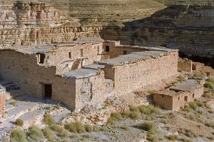 Ghoufi Canyon Day Tour from Constantine - Ghoufi's Best photo 5