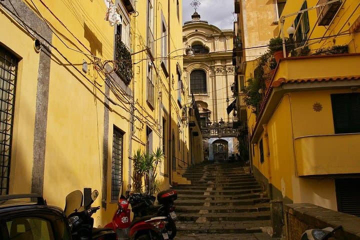 Private 8-hour Naples and Pompeii Excursion from Cruise Port or Hotel photo 3