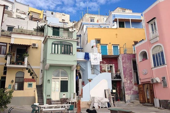 Private 8-hour Naples and Pompeii Excursion from Cruise Port or Hotel photo 4