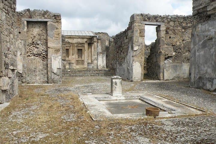 Private 8-hour Naples and Pompeii Excursion from Cruise Port or Hotel photo 6