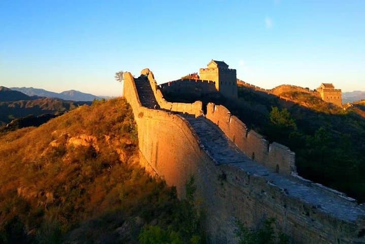 Mutianyu Great Wall & Hutong Culinary Adventure — Private Full-Day Tour from Beijing photo 3