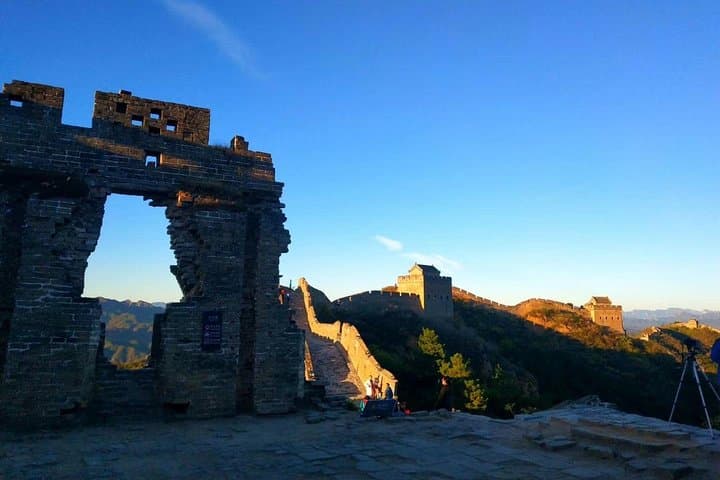 Mutianyu Great Wall & Hutong Culinary Adventure — Private Full-Day Tour from Beijing photo 4