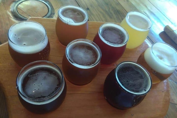 Roatán Booze, Brews & Beach: Half-Day Brewery, Rum and Chocolate Tour photo 2