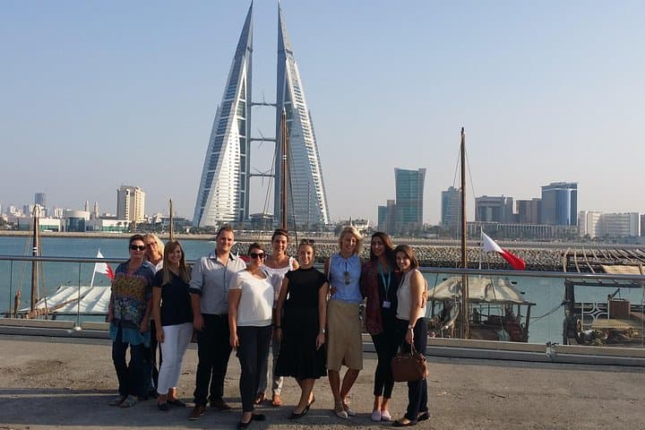 Manama Full-Day Budget Tour: 12 Cultural Highlights with Traditional Lunch photo 3