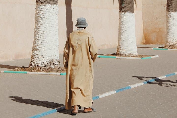 Essaouira Day Trip from Marrakech: Atlantic Coast Escape and Medina Walk photo 4