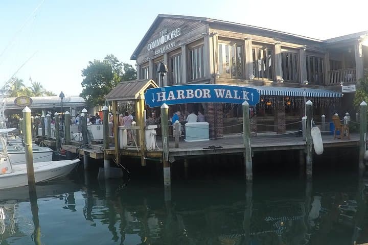 Day Trip to Key West: Coral Reef Snorkeling & Open-Bar Catamaran photo 2