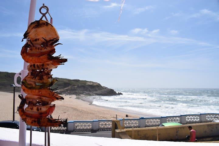 Sintra Private Day Tour from the Algarve: Pena Palace, Moorish Castle & Cabo da Roca photo 3