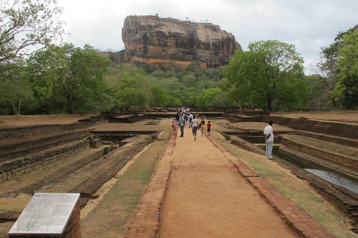 10-Day Sri Lanka Highlights: Sigiriya, Tea Country, Yala Safari & Mirissa Whale Watching photo 4
