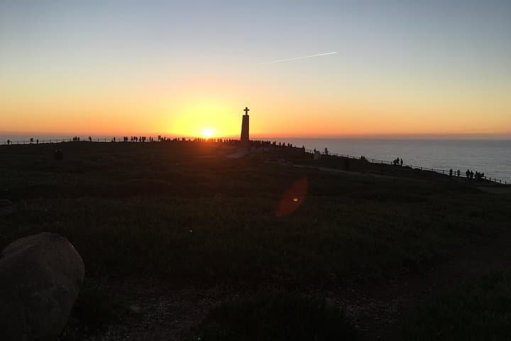 Sintra to Cascais: Full-Day Coastal Palaces & Villages Tour from Sintra photo 4