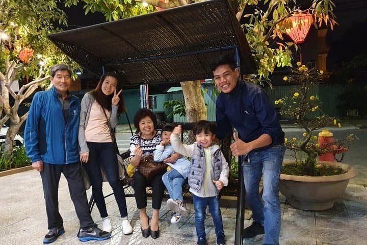 Private Car with Driver in Da Nang, Hoi An & Hue — 7-Seater Sightseeing photo 4