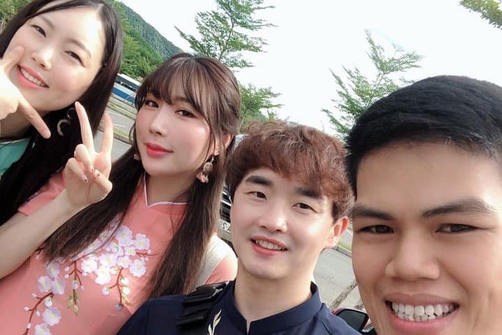 Private Car with Driver in Da Nang, Hoi An & Hue — 7-Seater Sightseeing photo 5