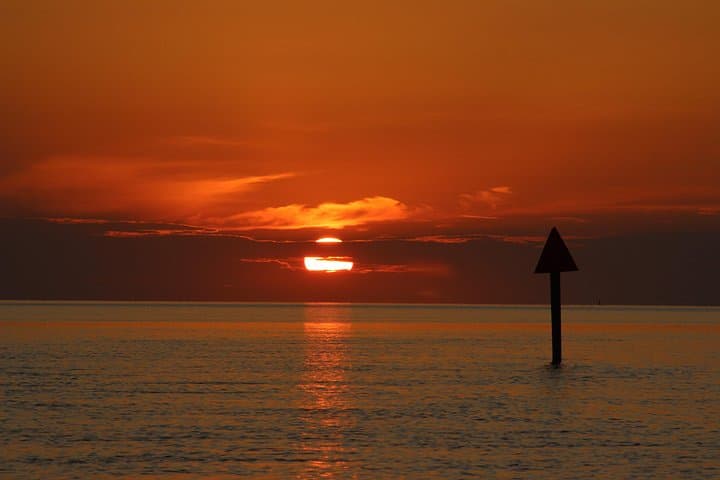 Islamorada Half-Day Private Boat Tour: Mangroves, Snorkel at Cheeca Rocks & Alligator Reef photo 4