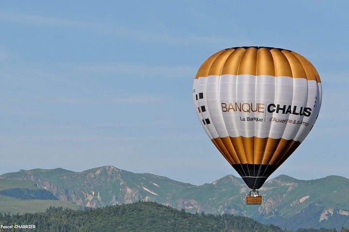 Sunrise Hot Air Balloon Over Marrakech and the High Atlas with Berber Breakfast photo 3