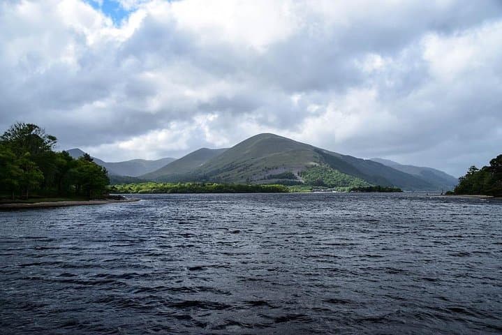 Inveraray Castle and Loch Lomond Day Tour from Glasgow photo 6