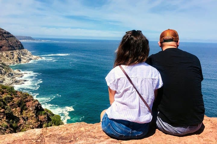 Cape Point Day Tour — Penguins, Coastal Views & Constantia Wine Tasting photo 6