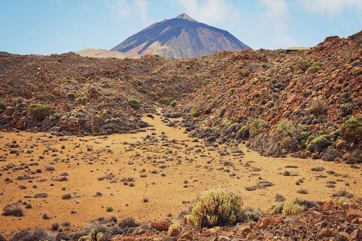 Teide Private Excursion from Tenerife Cruise Ports — Guided Day Tour to Mount Teide photo 5