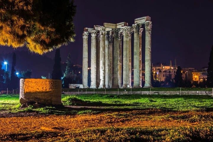 Athens Full-Day Private Tour — Acropolis, Museums & Lycabettus Hill photo 3