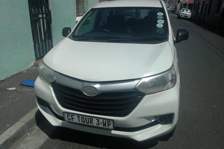 Cape Town Township Tour: Gugulethu Cultural Experience & Local Braai photo 2