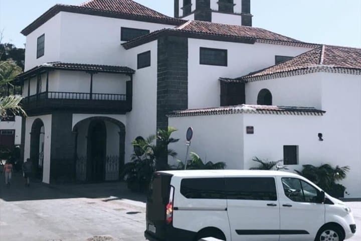 Teide Private Excursion from Tenerife Cruise Ports — Guided Day Tour to Mount Teide photo 2