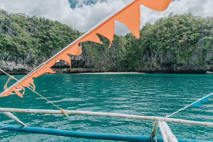 Sabang 3-in-1 Adventure: Underground River, Zipline & Mangrove Tour from Puerto Princesa photo 5
