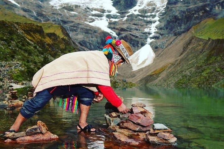 Humantay Lake Day Hike from Cusco: High-Andes Views & Sacred Agua photo 6
