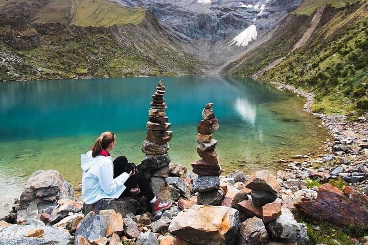 Humantay Lake Day Hike from Cusco: High-Andes Views & Sacred Agua
